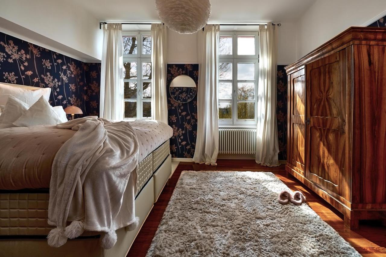 Boutique Suites And Residences Heidelberg- Alte Zigarrenmanufaktur Exteriör bild