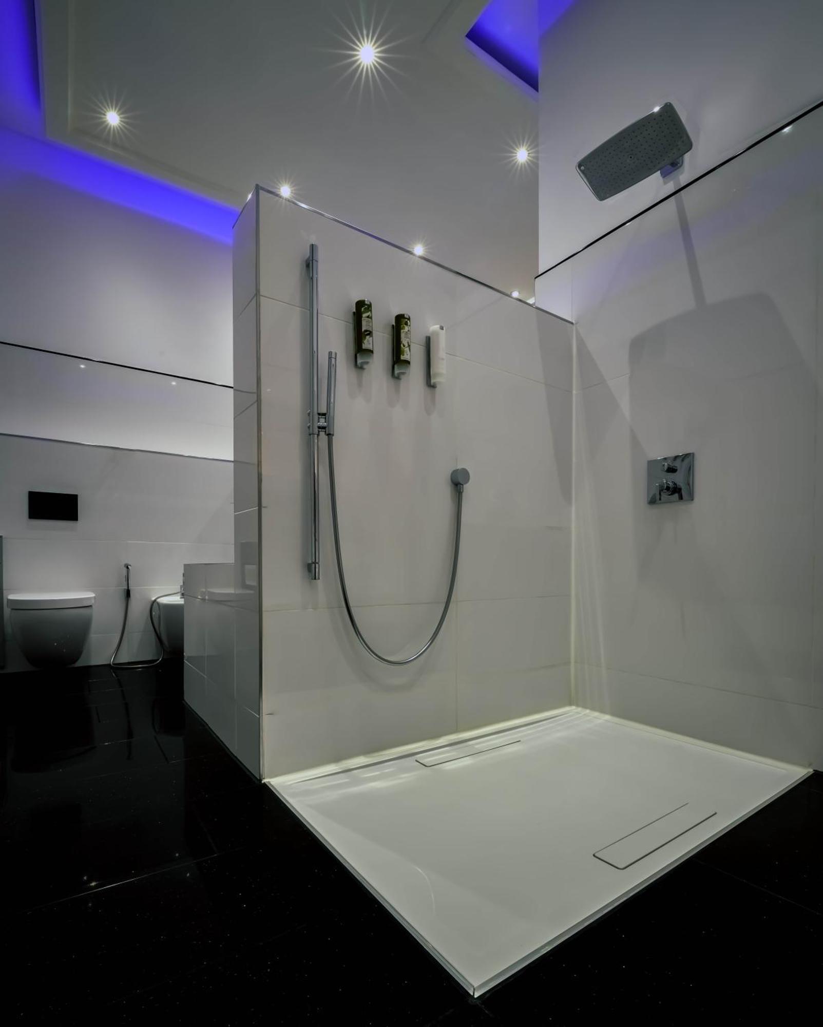 Boutique Suites And Residences Heidelberg- Alte Zigarrenmanufaktur Rum bild