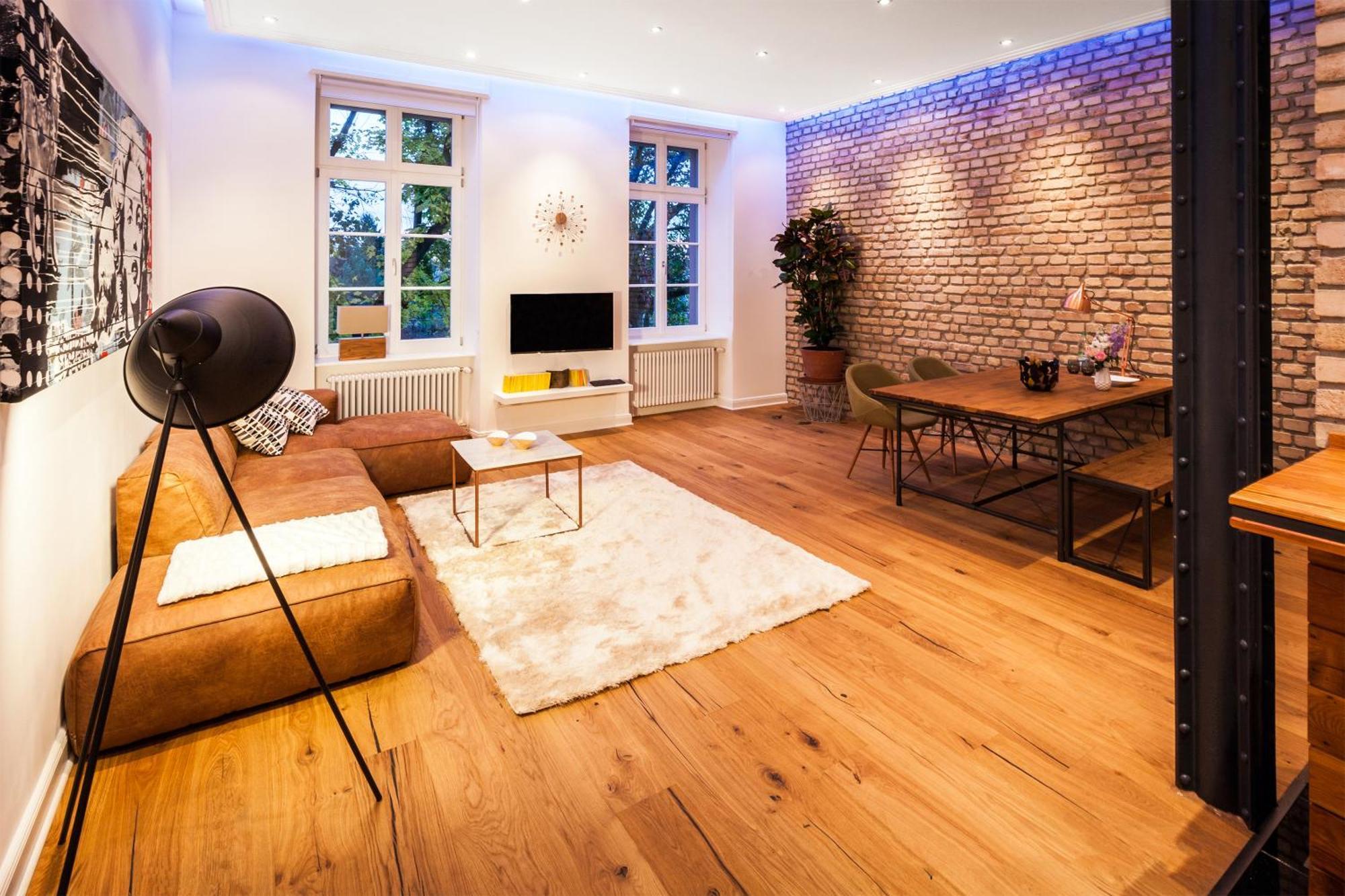 Boutique Suites And Residences Heidelberg- Alte Zigarrenmanufaktur Exteriör bild