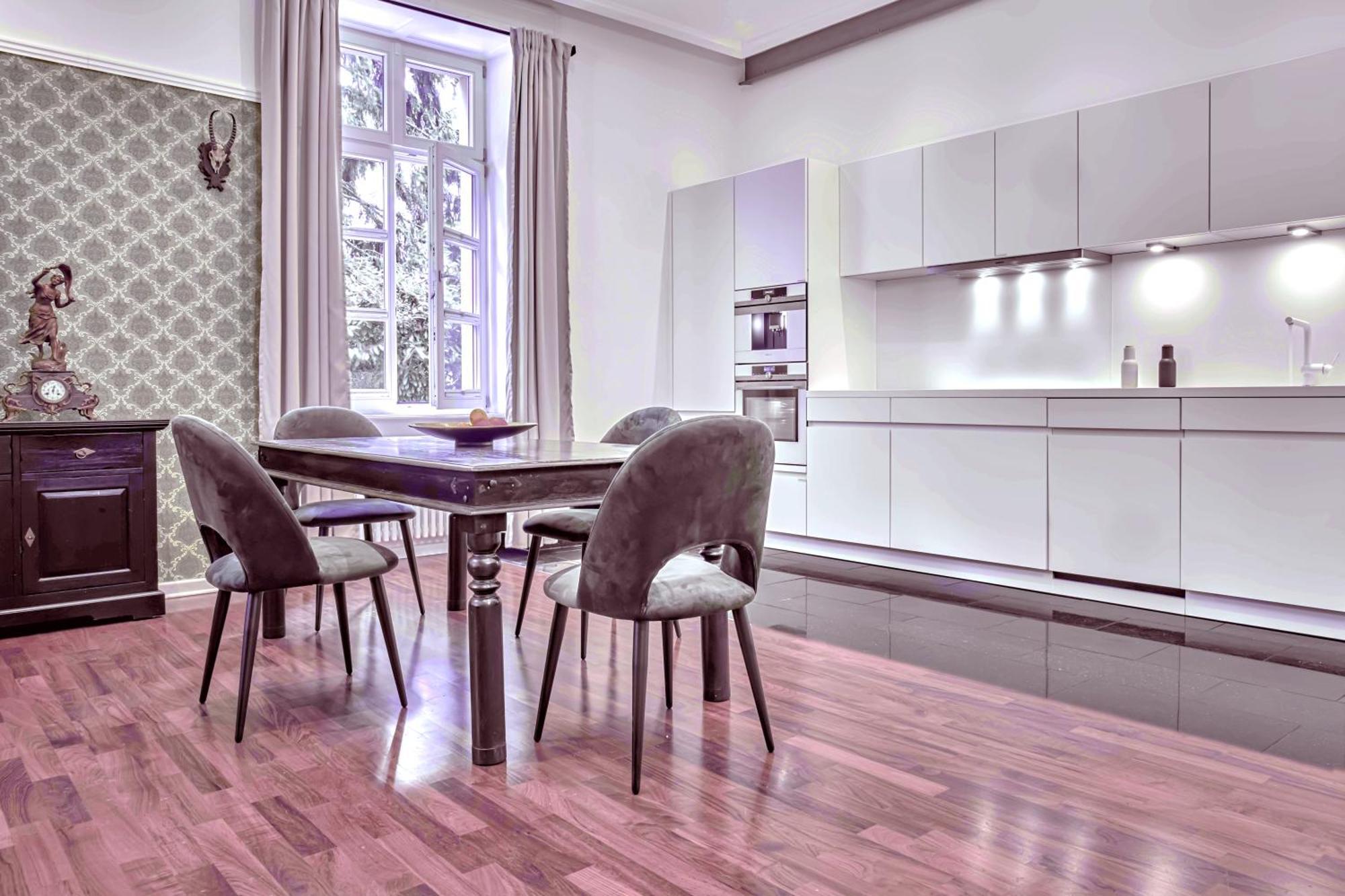 Boutique Suites And Residences Heidelberg- Alte Zigarrenmanufaktur Rum bild