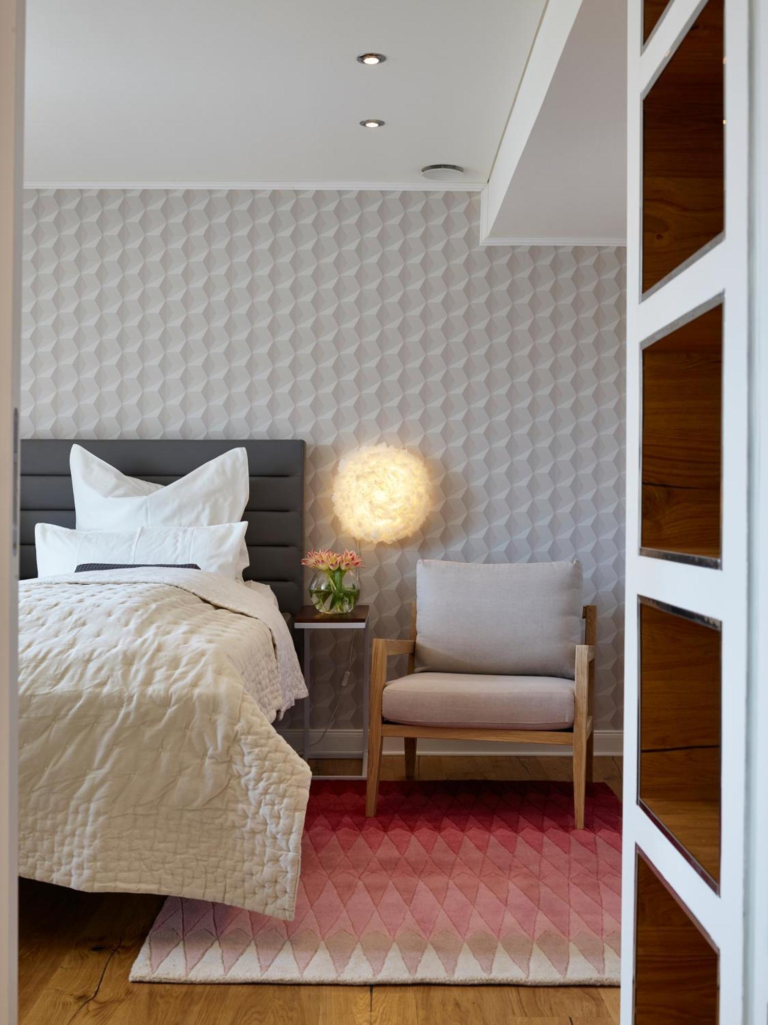 Boutique Suites And Residences Heidelberg- Alte Zigarrenmanufaktur Rum bild