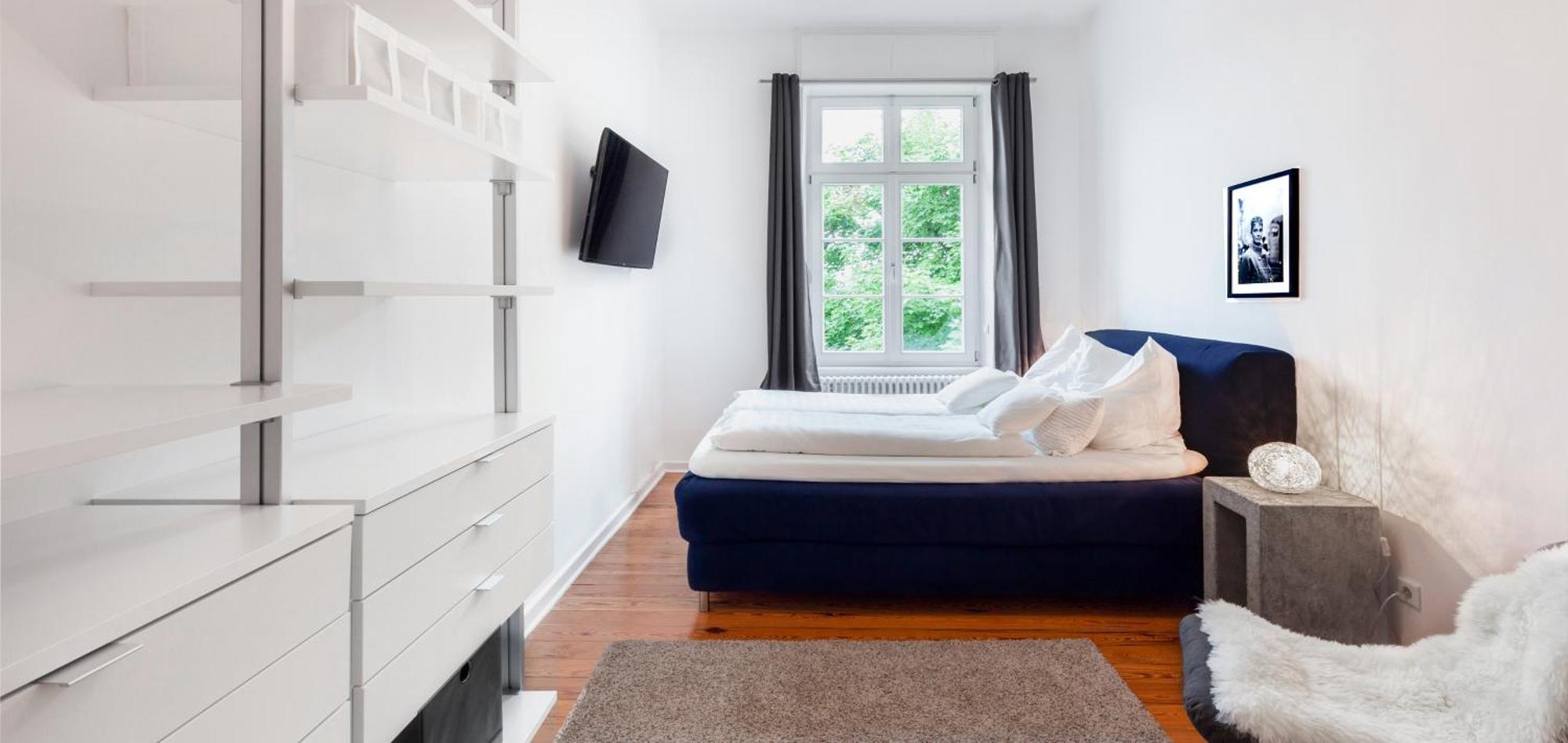 Boutique Suites And Residences Heidelberg- Alte Zigarrenmanufaktur Rum bild
