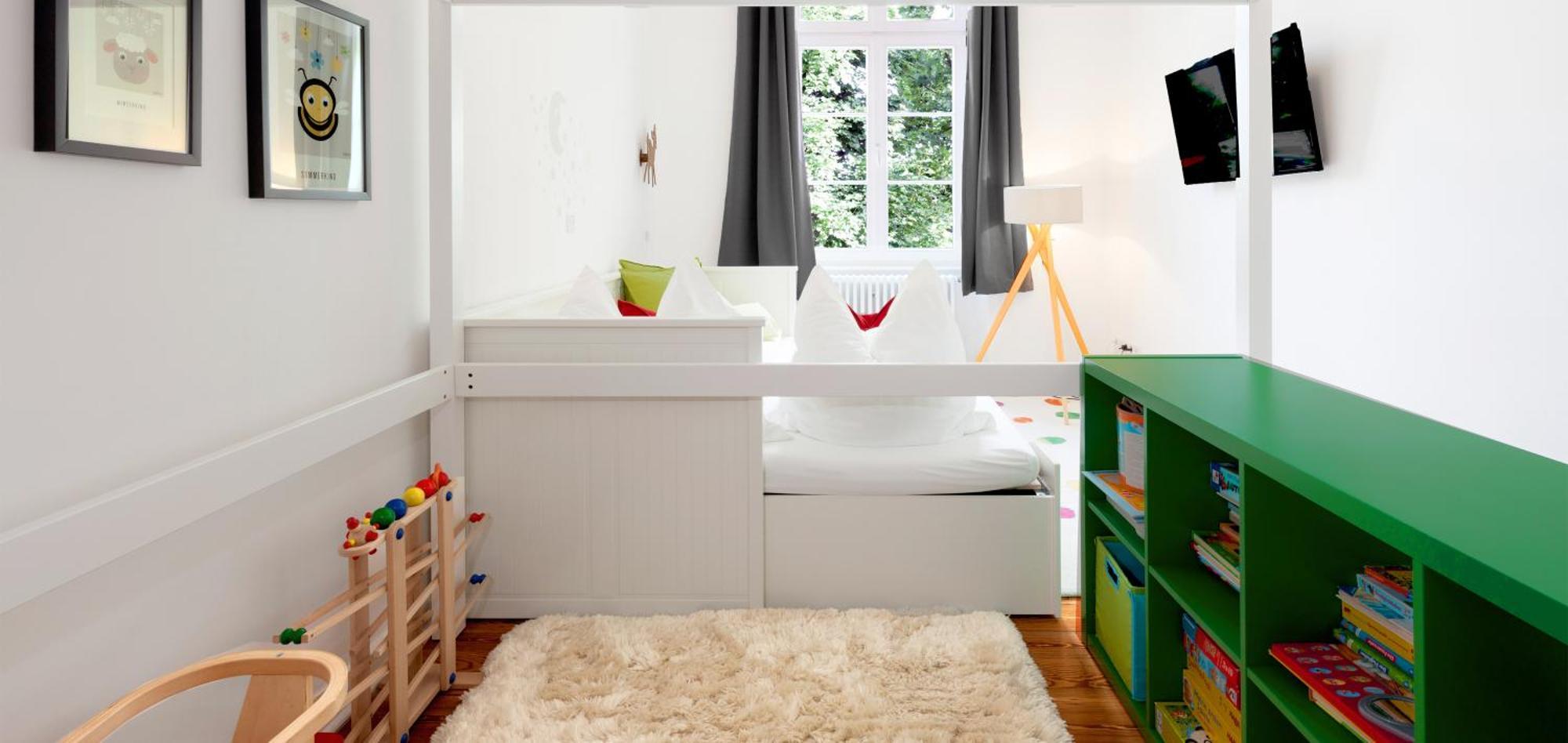 Boutique Suites And Residences Heidelberg- Alte Zigarrenmanufaktur Rum bild
