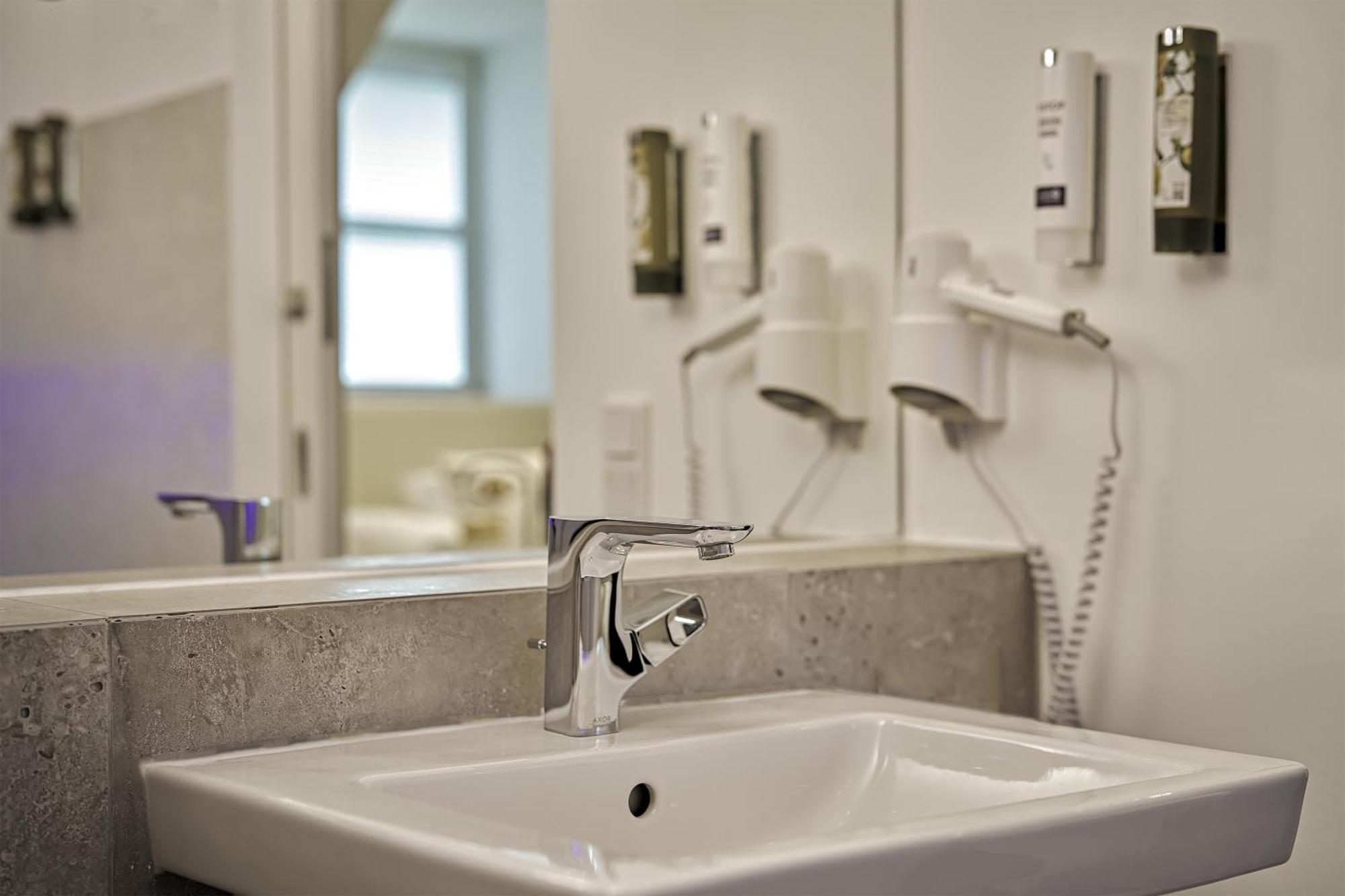 Boutique Suites And Residences Heidelberg- Alte Zigarrenmanufaktur Rum bild