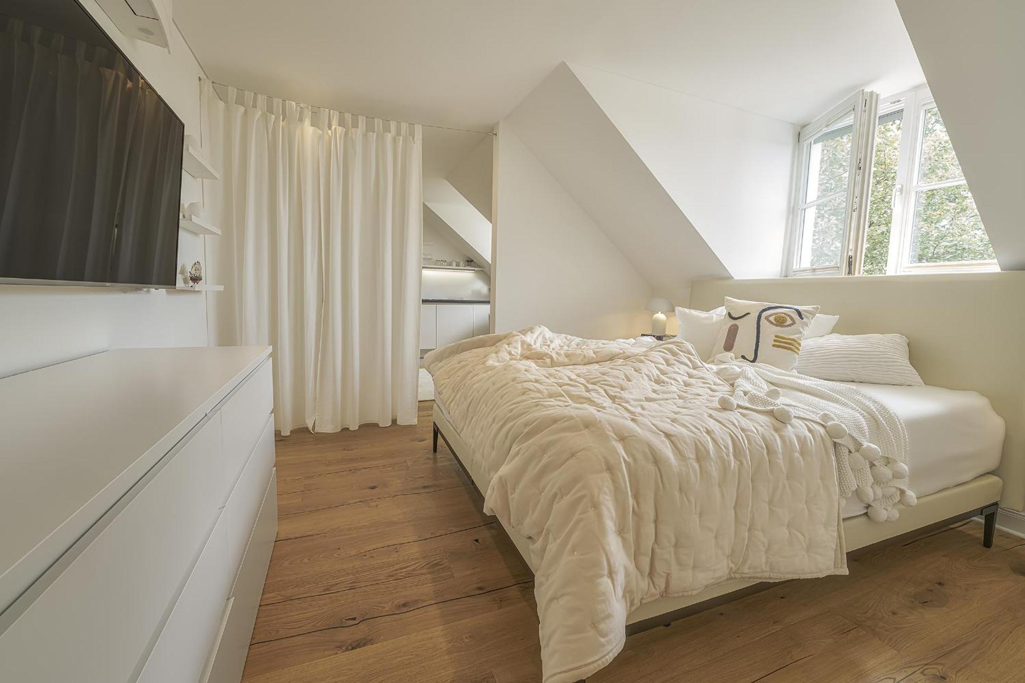 Boutique Suites And Residences Heidelberg- Alte Zigarrenmanufaktur Rum bild