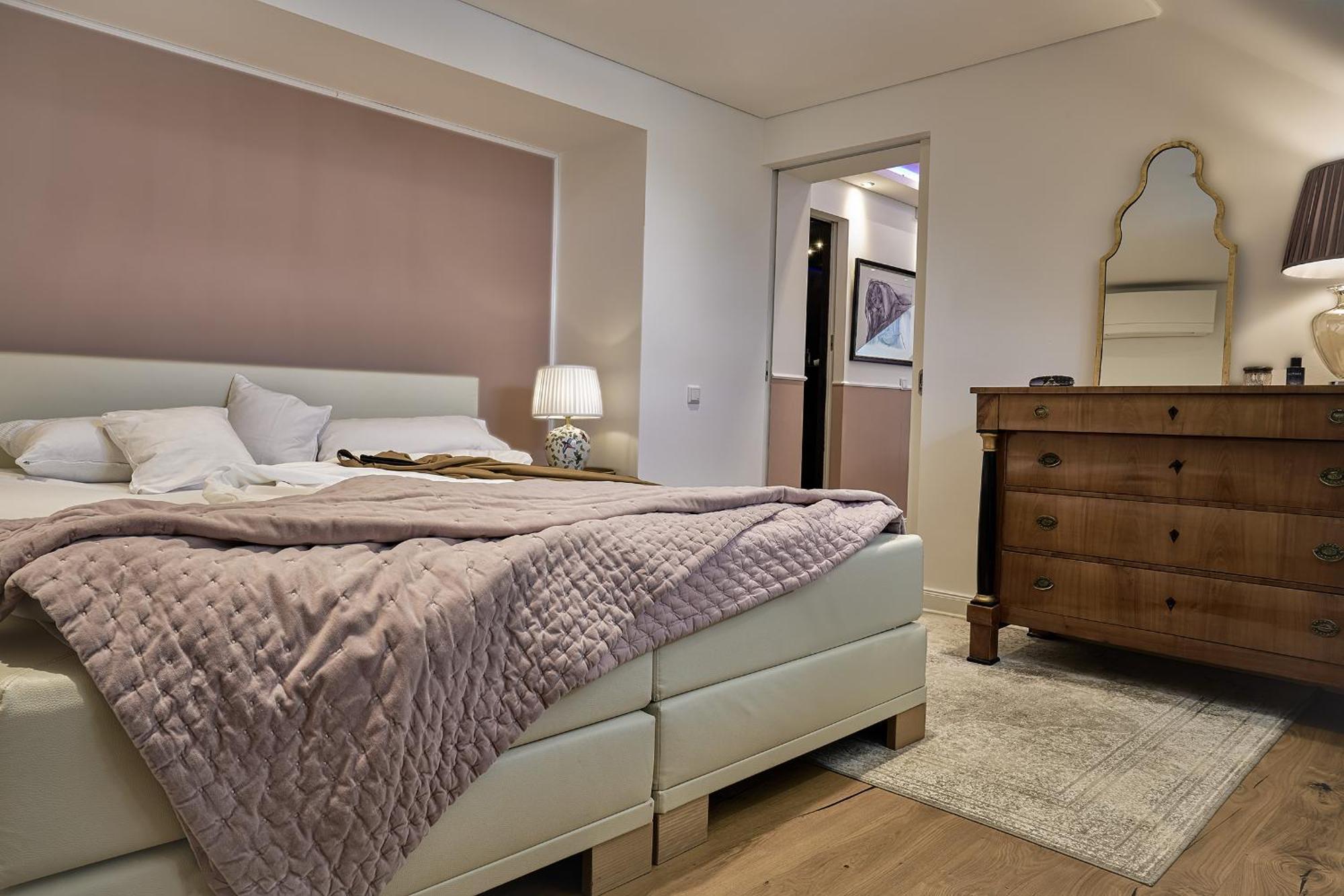Boutique Suites And Residences Heidelberg- Alte Zigarrenmanufaktur Rum bild