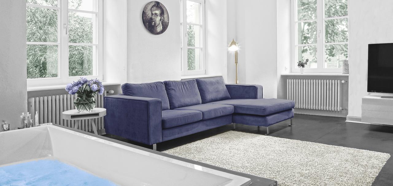 Boutique Suites And Residences Heidelberg- Alte Zigarrenmanufaktur Rum bild